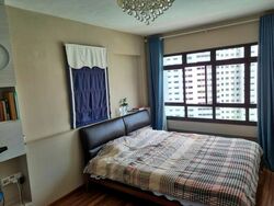 Blk 655 Senja Road (Bukit Panjang), HDB Executive #362550811